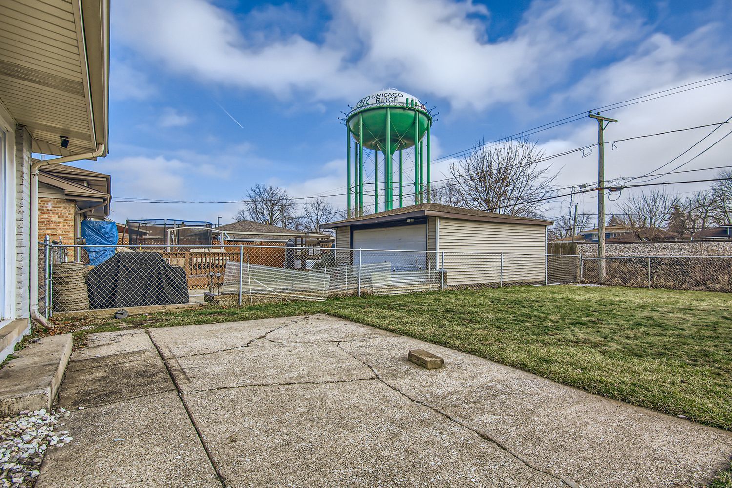 10403 Barnard Drive Chicago Ridge, IL 60415 - Photo 25 of 25