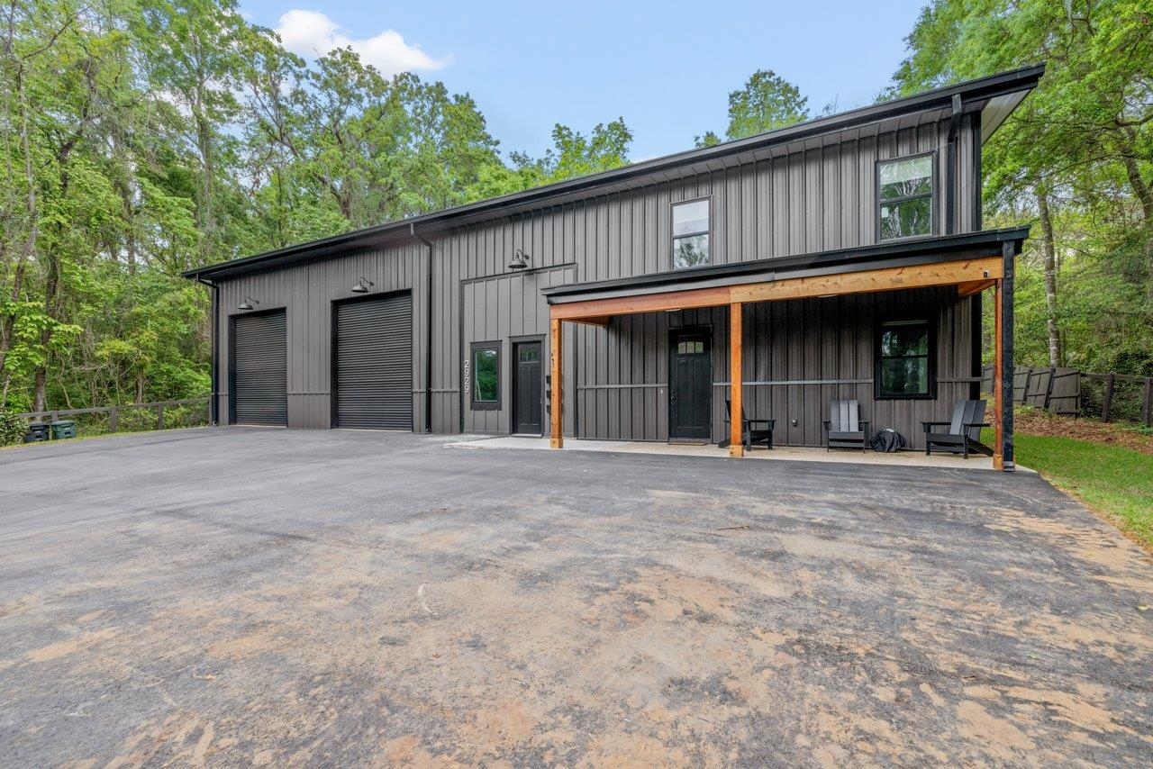 2929 Miccosukee Road, Unit 1 Tallahassee, FL 32308 - Photo 30 of 32