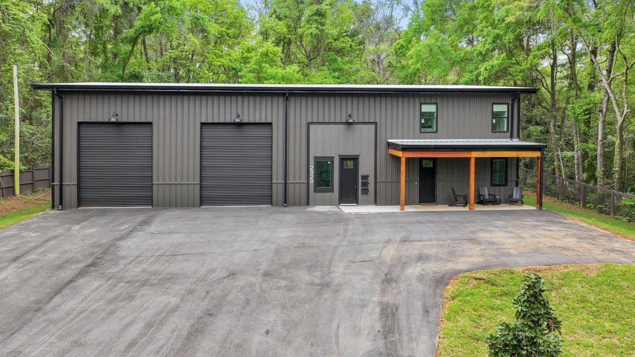 2929 Miccosukee Road, Unit 1 Tallahassee, FL 32308 - Photo 32 of 32