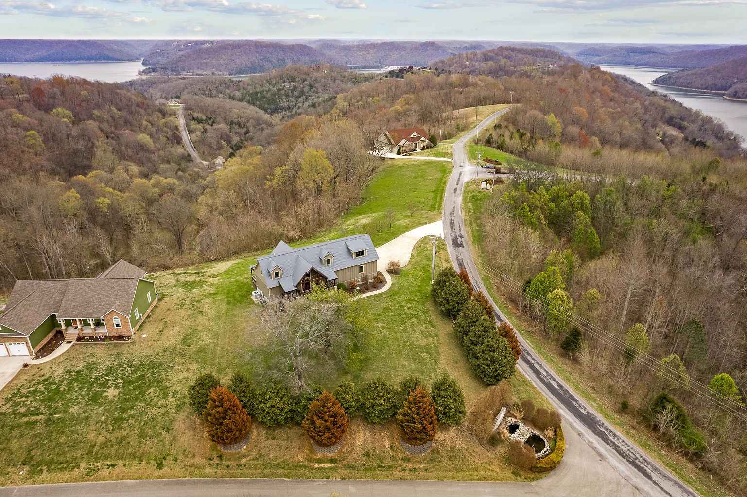 4599 Coconut Ridge Road Smithville, TN 37166 - Photo 54 of 60 Gallery Image 54
