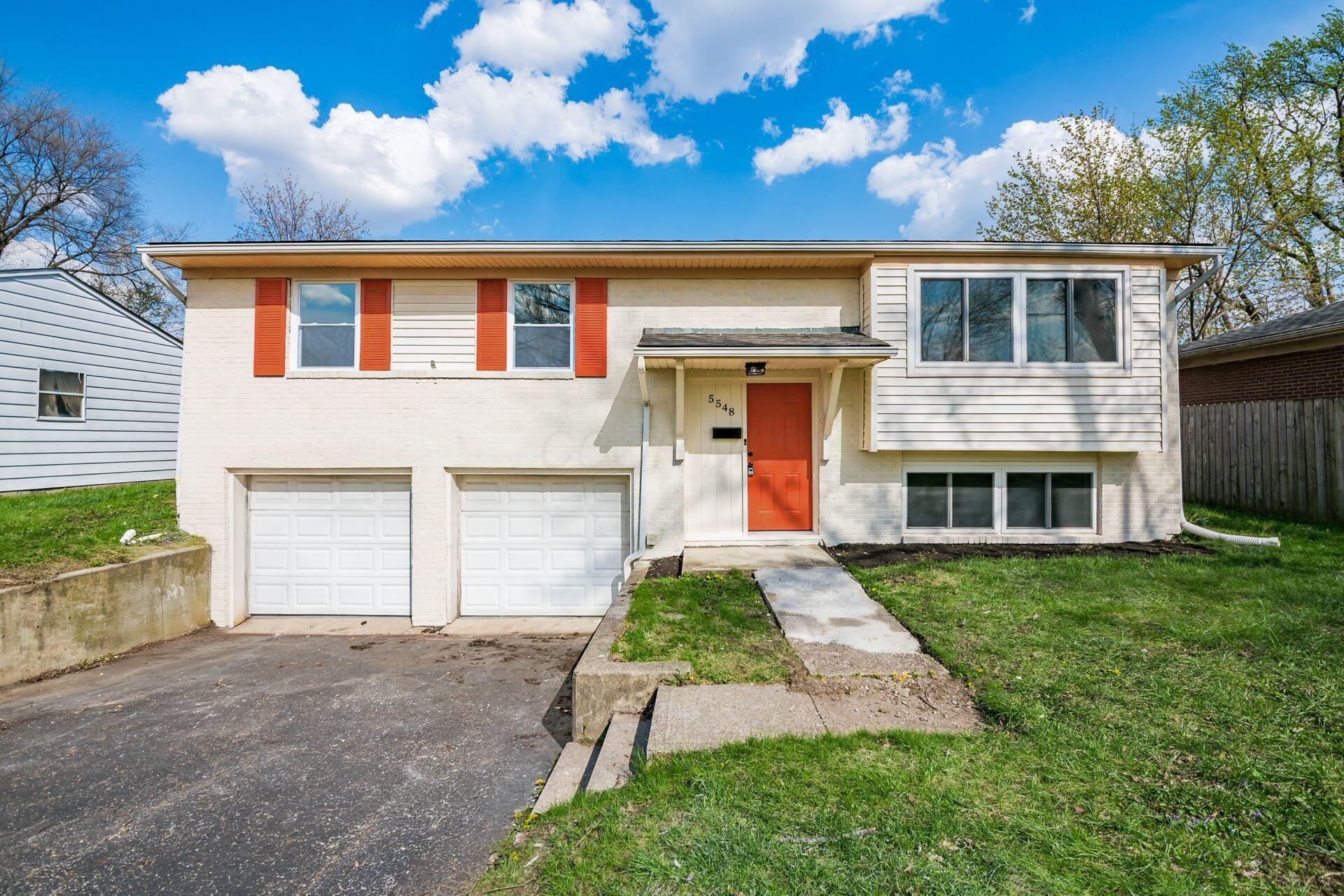 5548 Roche Drive Columbus, OH 43229 - Photo 1 of 49 002_ Dr Columbus OH 43229 USA