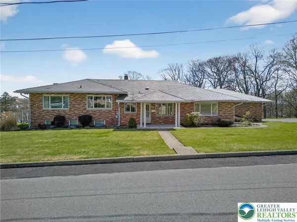 $474,900 | 287 North 11th Street, Bangor, PA 18013