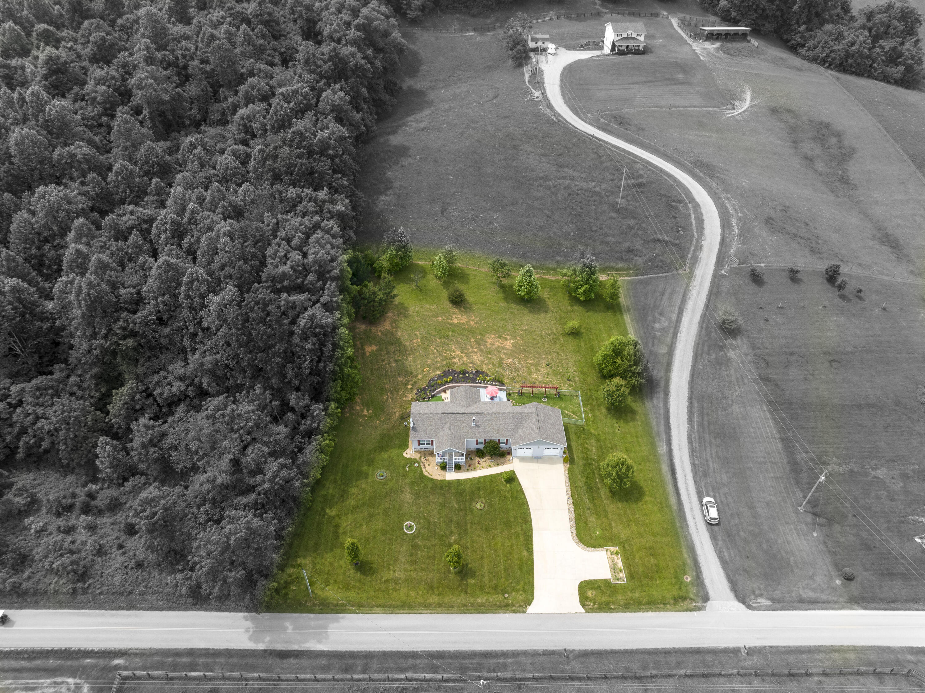 4035 Old Snapps Ferry Road Limestone, TN 37681 - Photo 51 of 59 Snapp-Aerials-12
