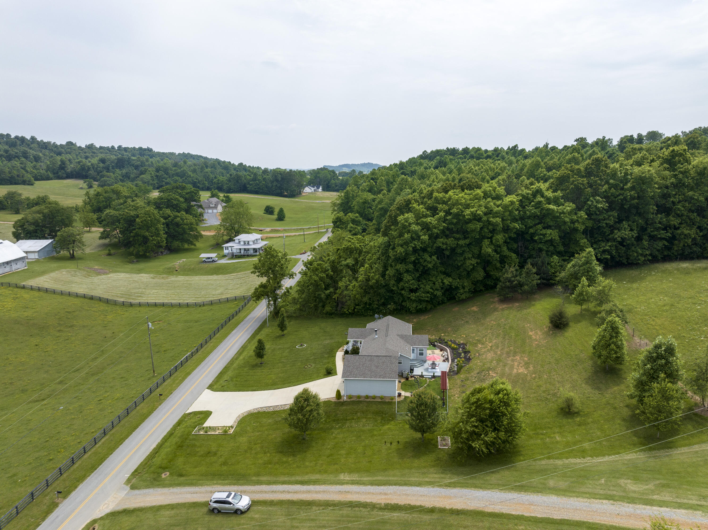 4035 Old Snapps Ferry Road Limestone, TN 37681 - Photo 54 of 59 Snapp-Aerials-9