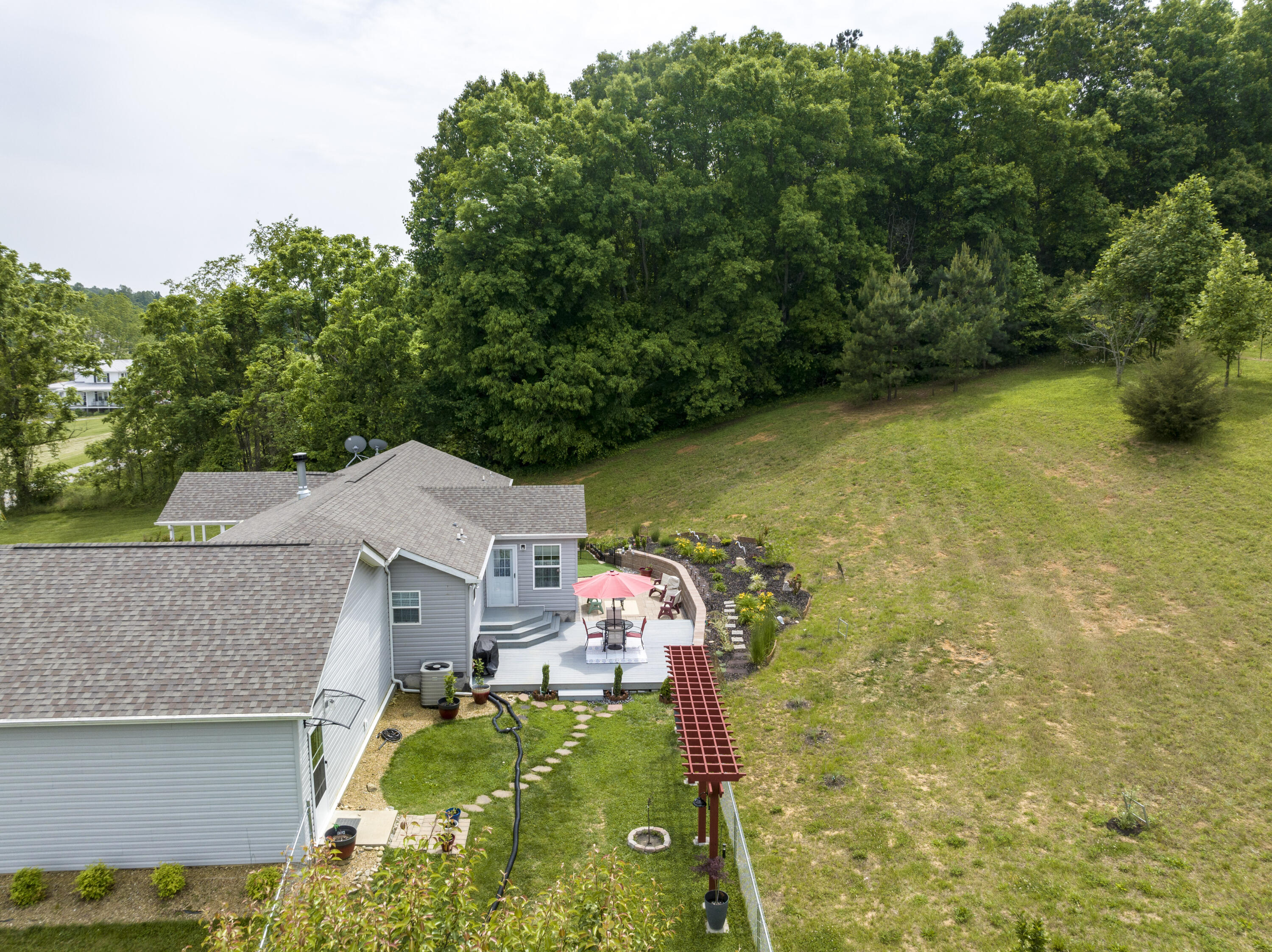 4035 Old Snapps Ferry Road Limestone, TN 37681 - Photo 58 of 59 Snapp-Aerials-4