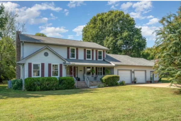 $2,000 | 1407 Courtland Drive, Columbia, TN 38401