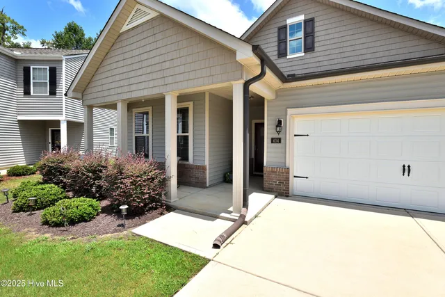 $275,000 | 404 Golden Villas Drive, Rocky Mount, NC 27804