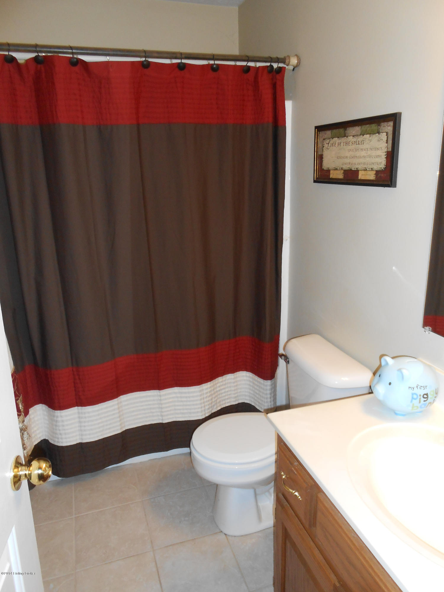 1111 Foxfire Road Bardstown, KY 40004 - Photo 17 of 19 1111 Foxfire Road