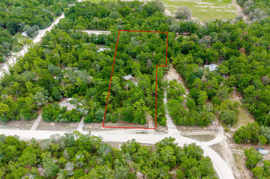 550 Northwest 73rd Way Bell, FL 32619 - Photo 33 of 35