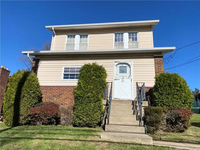 $174,999 | 995 Forsythe Road, Carnegie, PA 15106