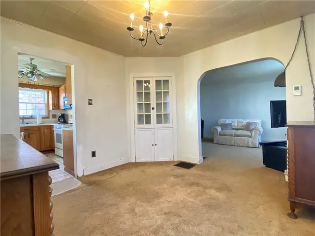 $174,999 | 995 Forsythe Road, Carnegie, PA 15106