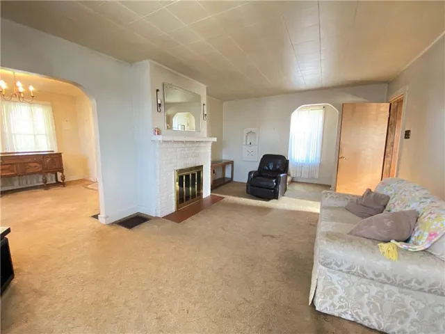 $174,999 | 995 Forsythe Road, Carnegie, PA 15106