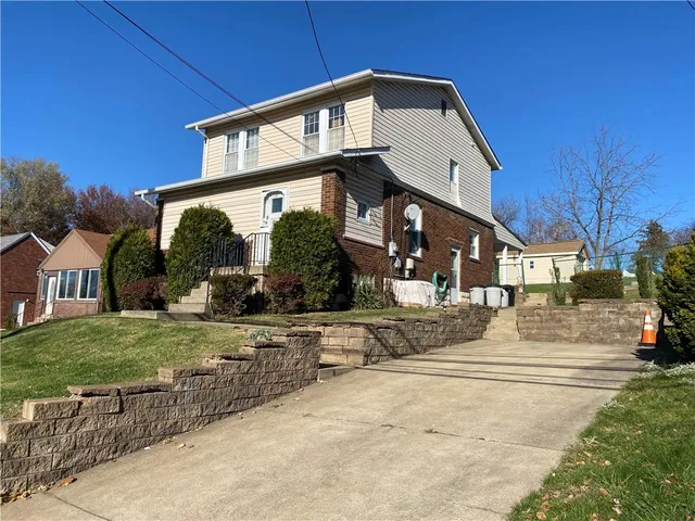 $174,999 | 995 Forsythe Road, Carnegie, PA 15106