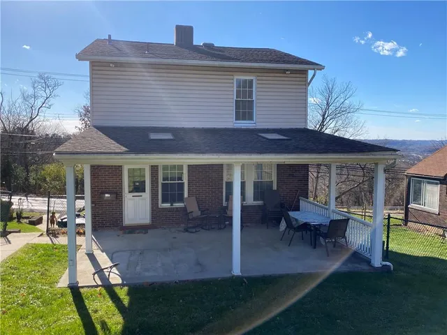 $174,999 | 995 Forsythe Road, Carnegie, PA 15106