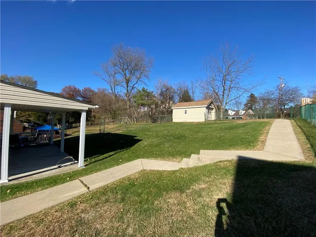 $174,999 | 995 Forsythe Road, Carnegie, PA 15106