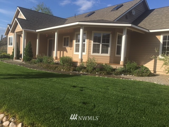162 Hubbard Road Riverside, WA 98849 - Photo 1 of 25