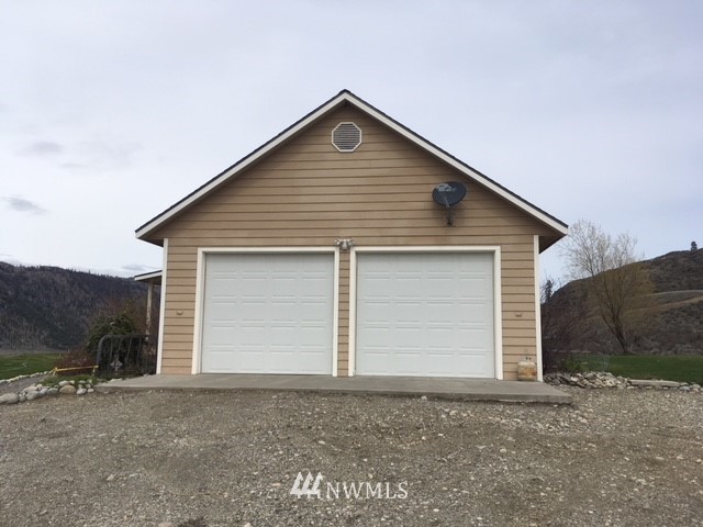 162 Hubbard Road Riverside, WA 98849 - Photo 24 of 25