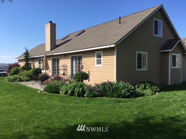 162 Hubbard Road Riverside, WA 98849 - Photo 25 of 25