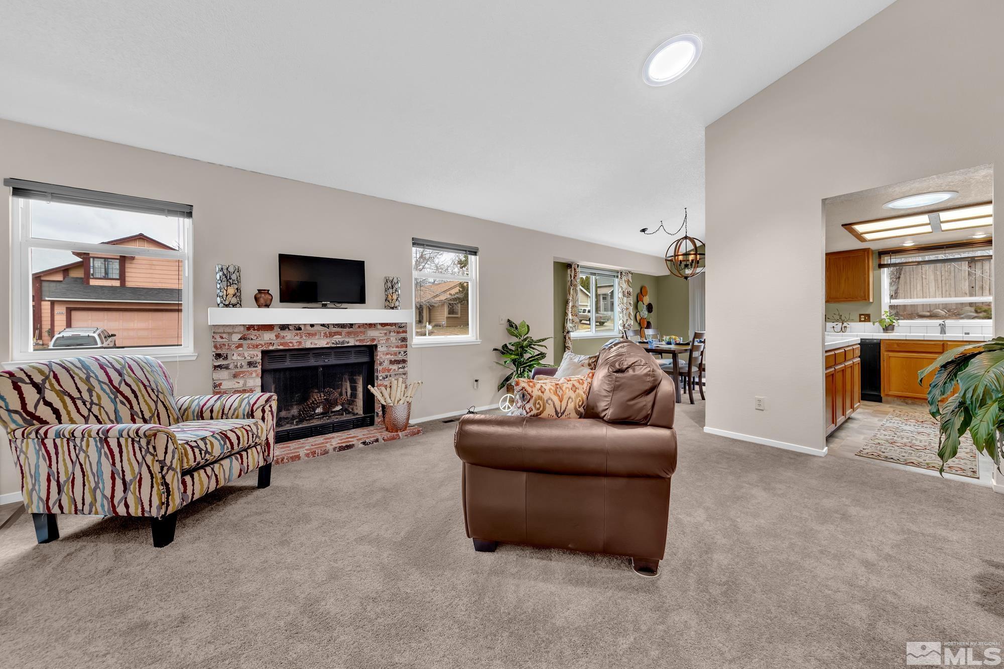 1771 Grand Point Way Reno, NV 89523 - Photo 3 of 32 Photo 3