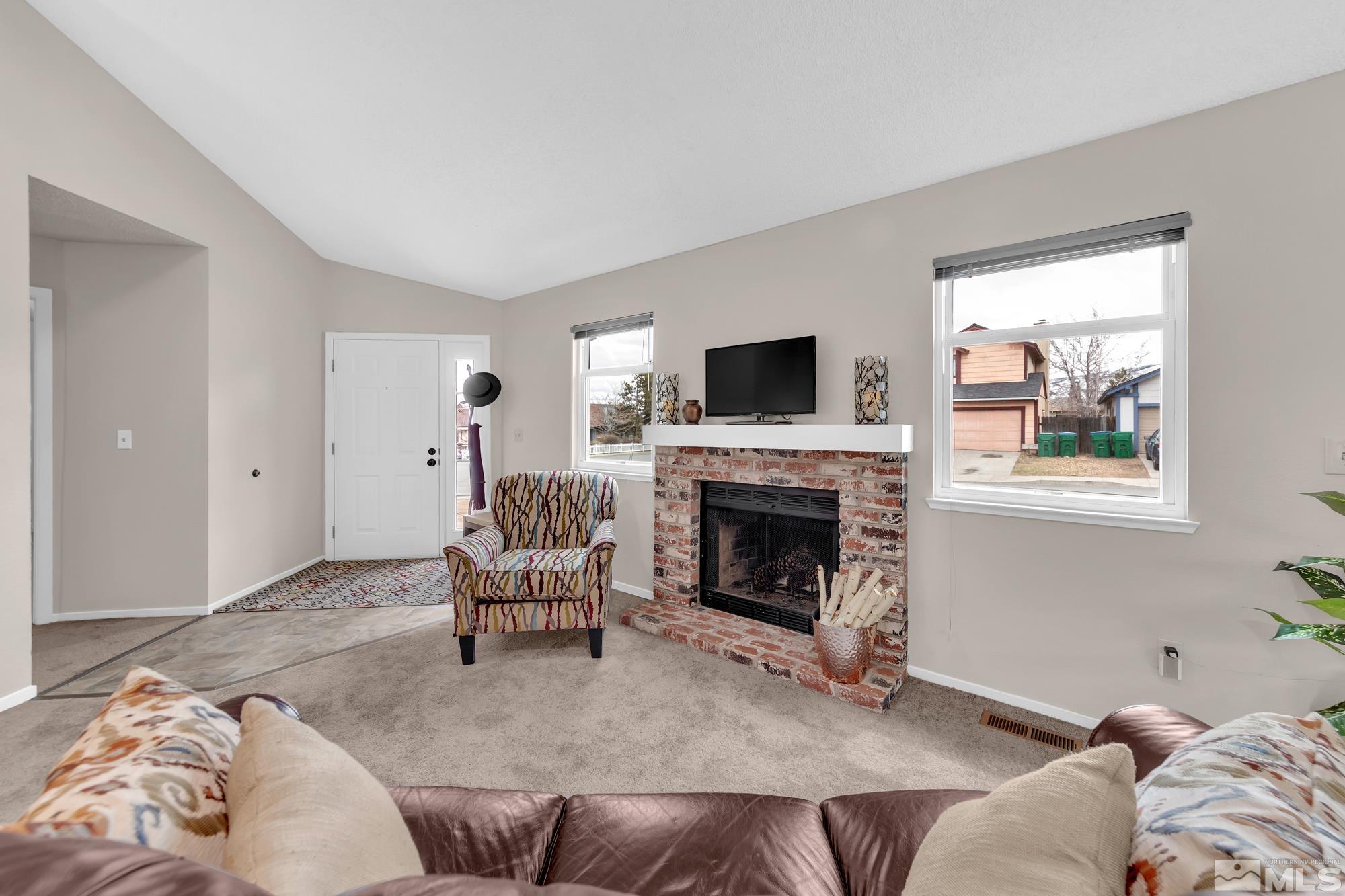 1771 Grand Point Way Reno, NV 89523 - Photo 4 of 32 Photo 4