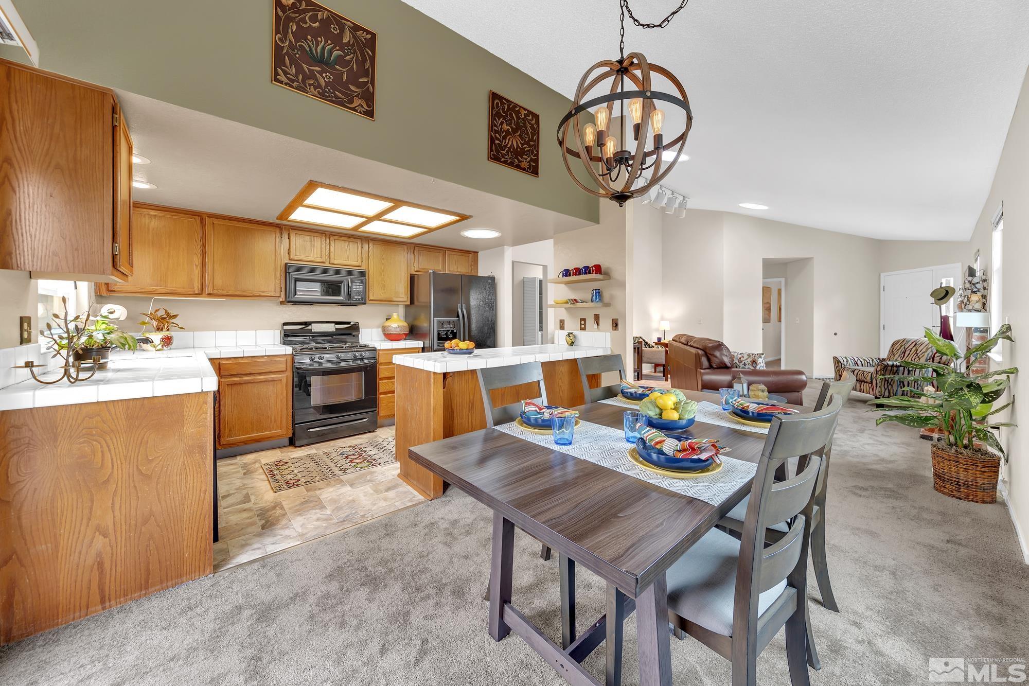 1771 Grand Point Way Reno, NV 89523 - Photo 8 of 32 Photo 8