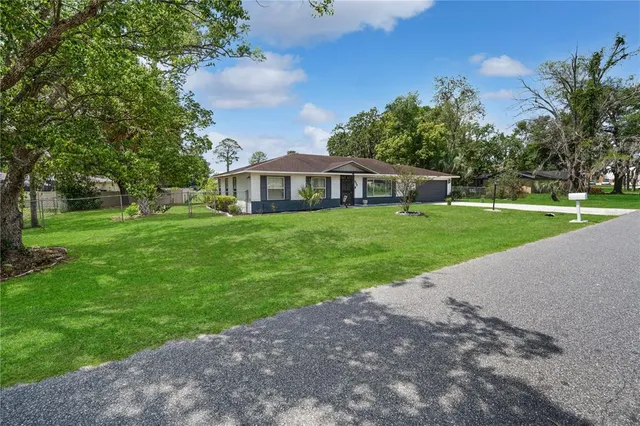 $269,900 | 543 Silver Course, Ocala, FL 34472