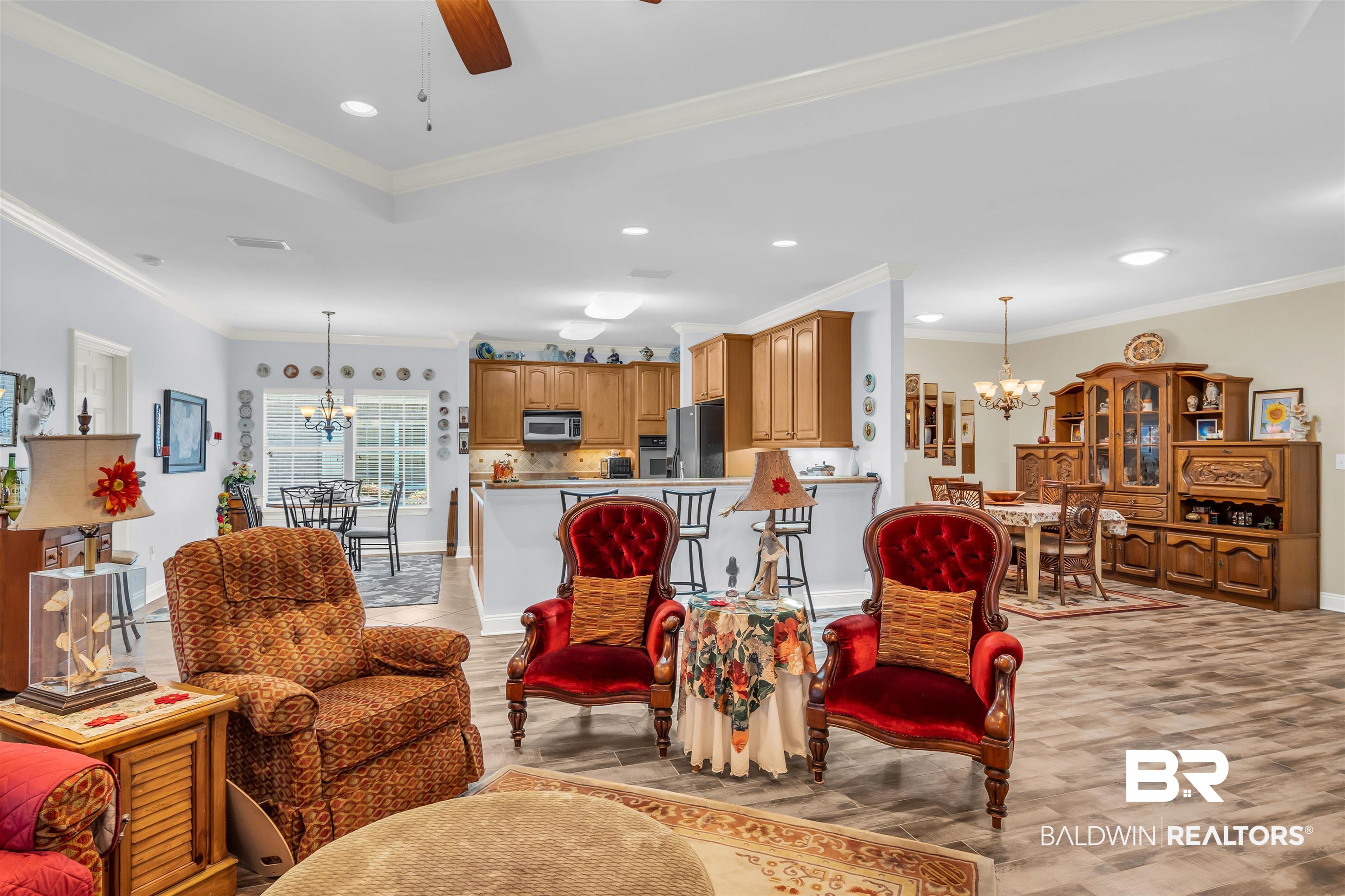 112 Mark Twain Loop Foley, AL 36535 - Photo 14 of 49