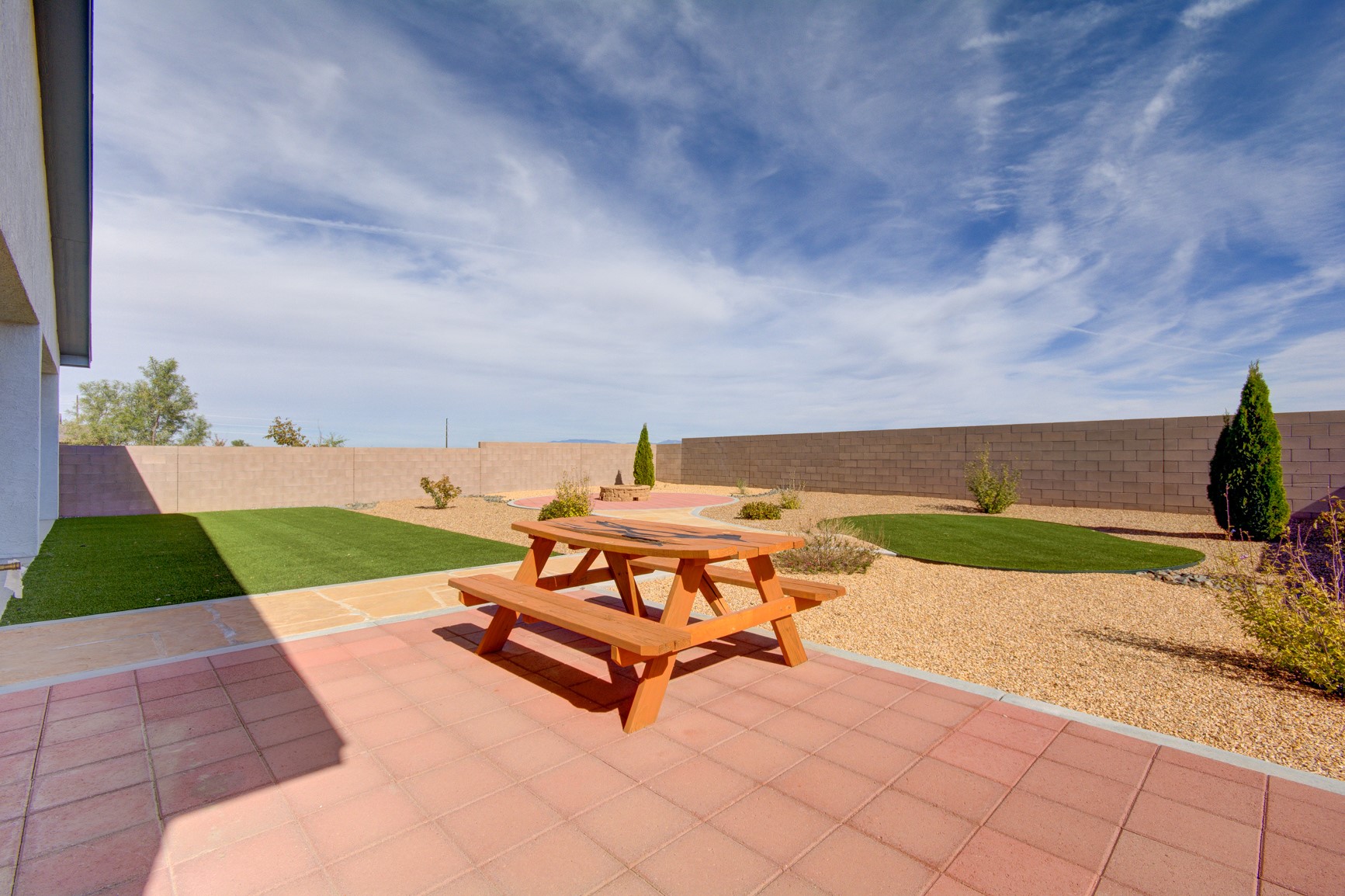 460 Rio Chama Circle Southwest Los Lunas, NM 87031 - Photo 42 of 48