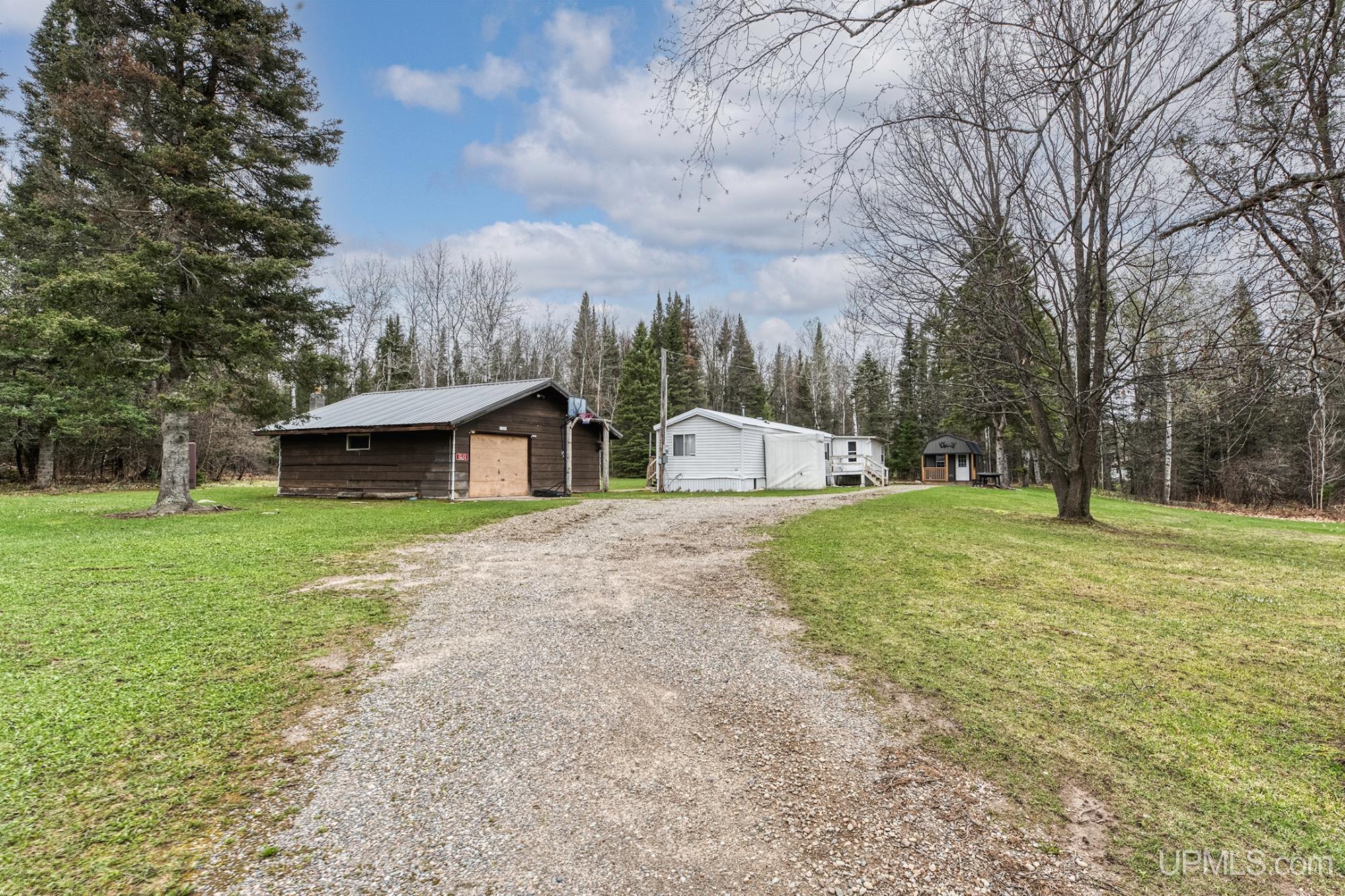 11624 Delbert Drive Long Lake, WI 54542 - Photo 14 of 36