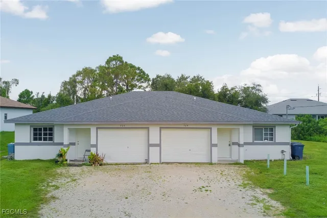 $439,999 | 704-706 Ichabod Avenue, Lehigh Acres, FL 33973