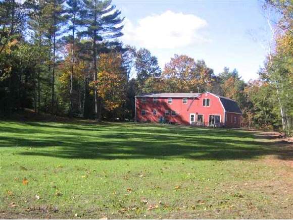 12 Blueberry Hill Road Raymond, NH 03077 - Photo 1 of 7