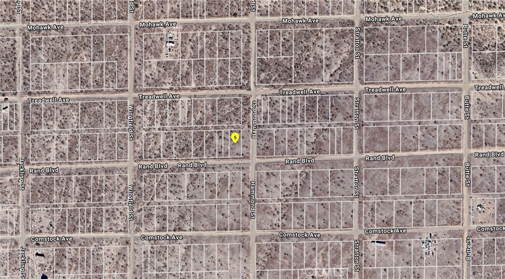 0 Rand Boulevard Mojave, CA 93501 - Photo 2 of 3 a bathroom with a shower and a window