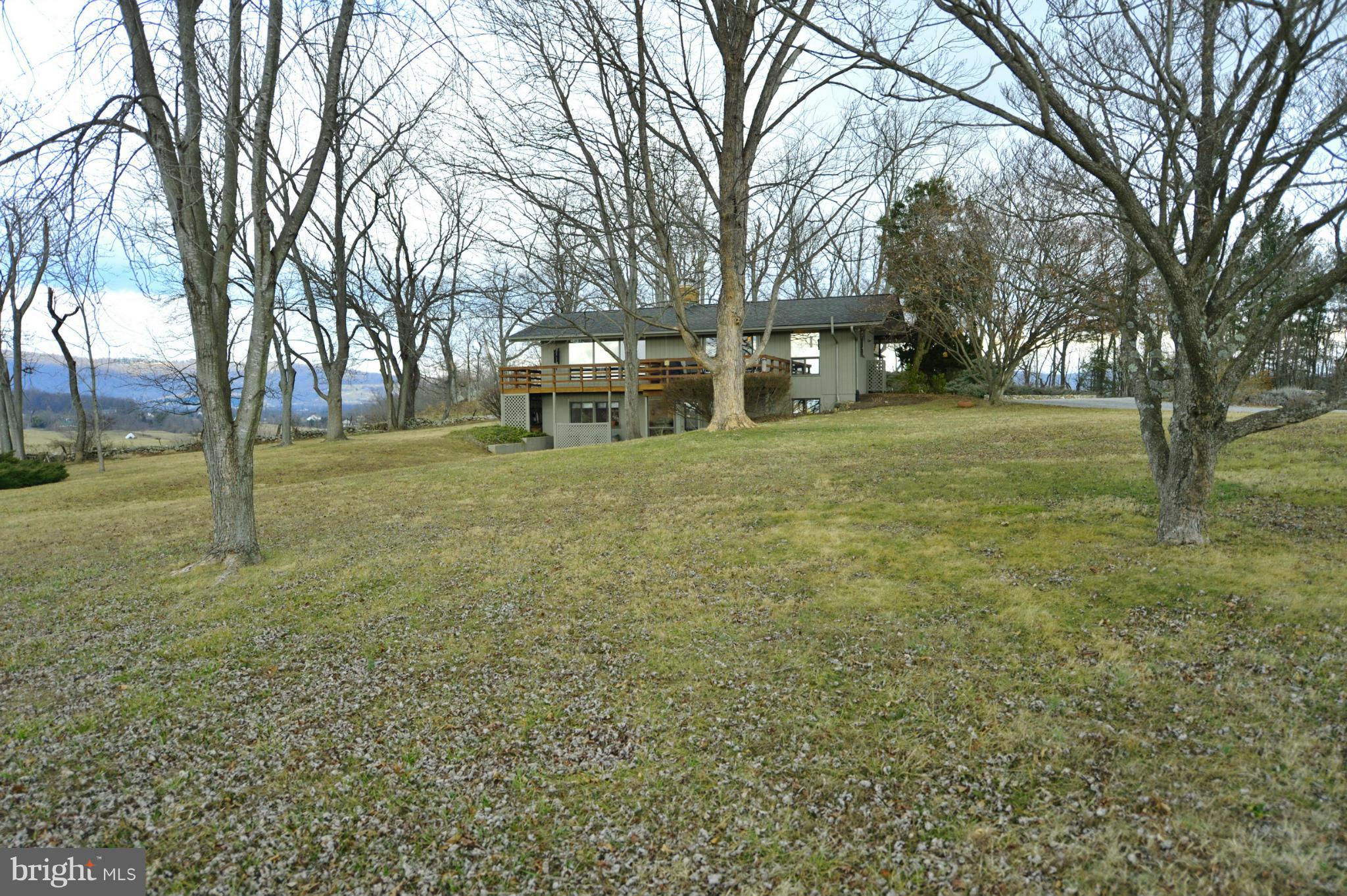 A GEM IN BUCOLIC SETTING