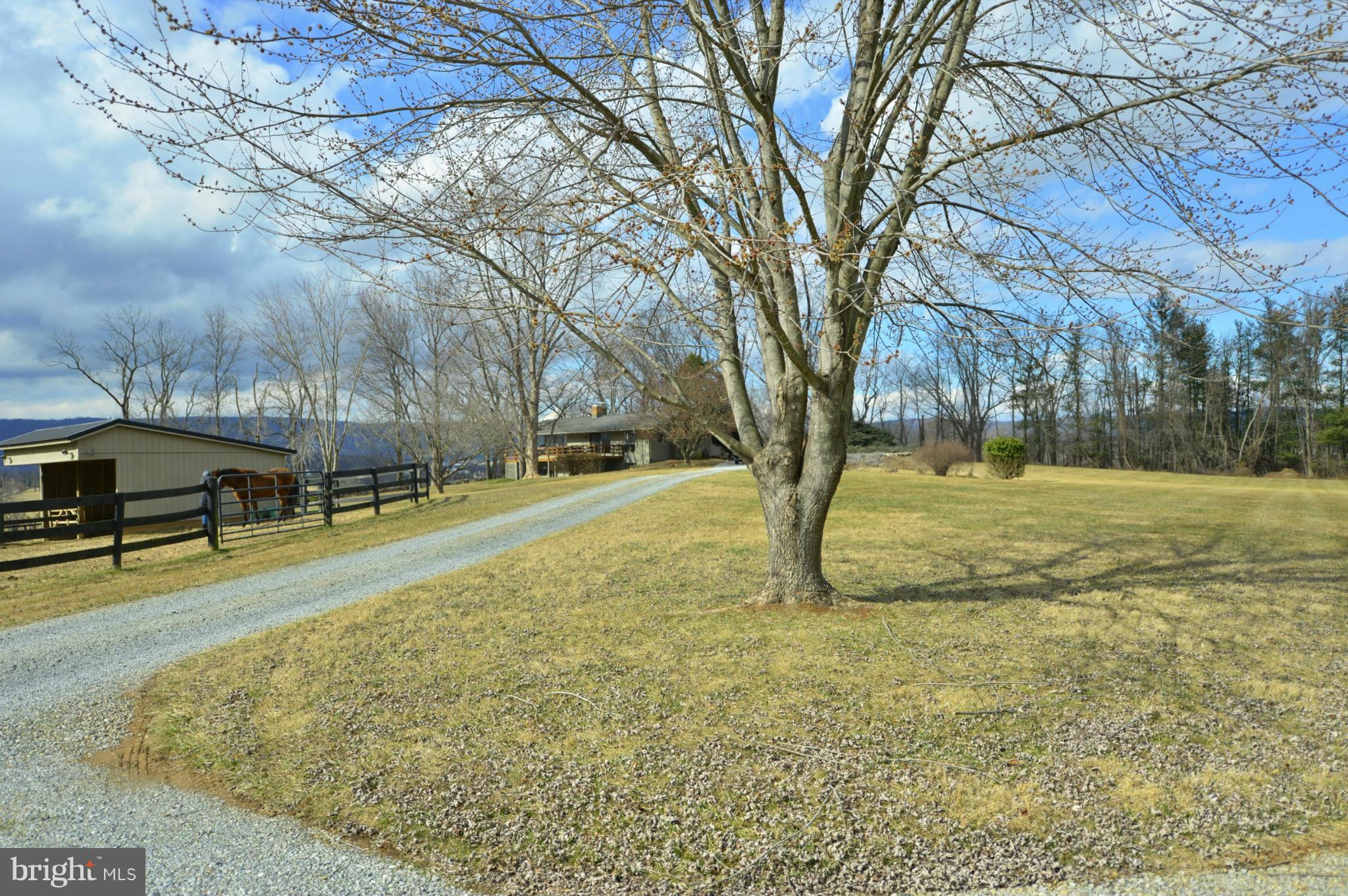19075 Ebenezer Church Road Round Hill, VA 20141 - Photo 30 of 30 JUST OFF HARD SURFACE ROAD