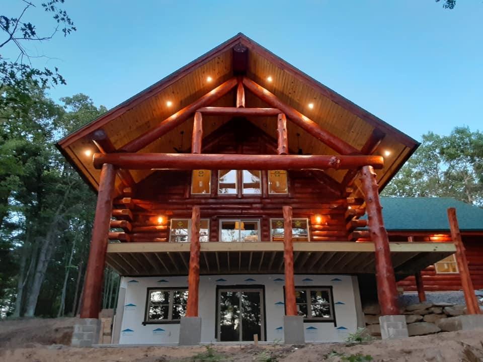 2475 Point O Pines Road Tomahawk, WI 54487 - Photo 1 of 99 Gallery Image 1