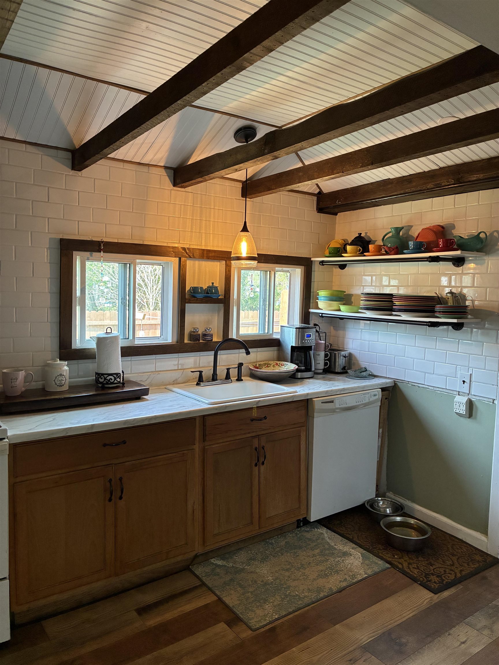 131 South Corsons Tavern Road Ocean View, NJ 08230 - Photo 16 of 21