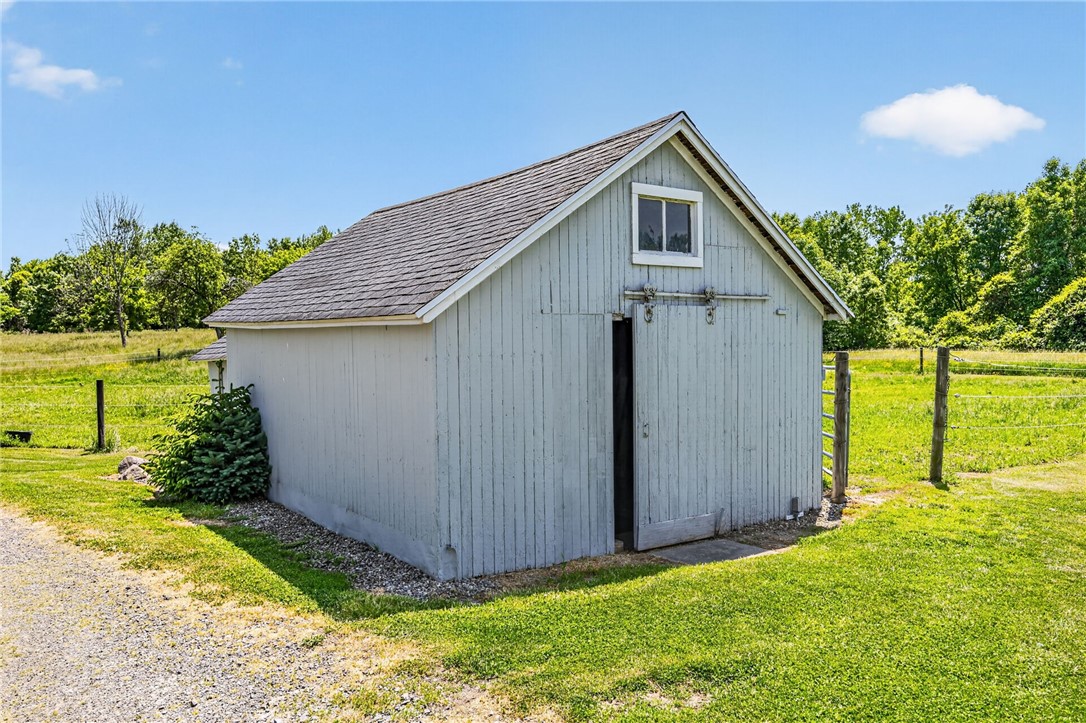 364 Island Cottage Road Greece, NY 14612 - Photo 43 of 49