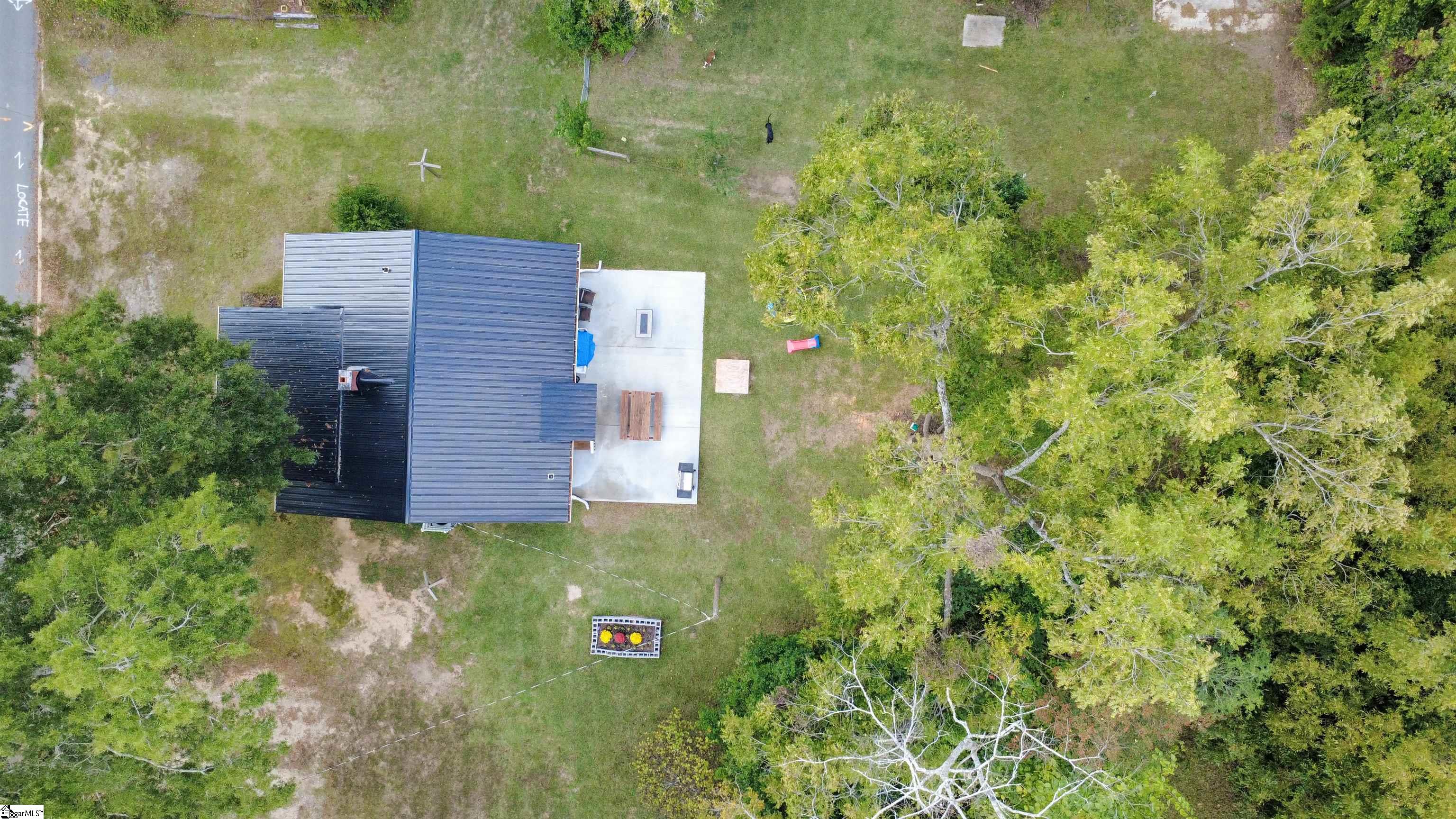613 East Florida Street Clinton, SC 29325 - Photo 25 of 29
