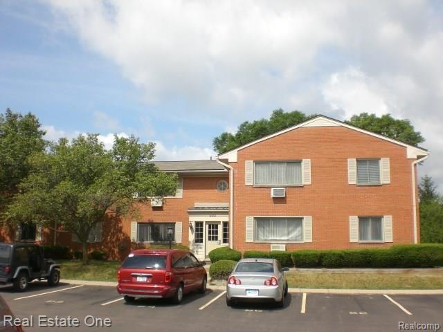 803 Plate Street, Unit 201 Rochester, MI 48307 - Photo 1 of 23