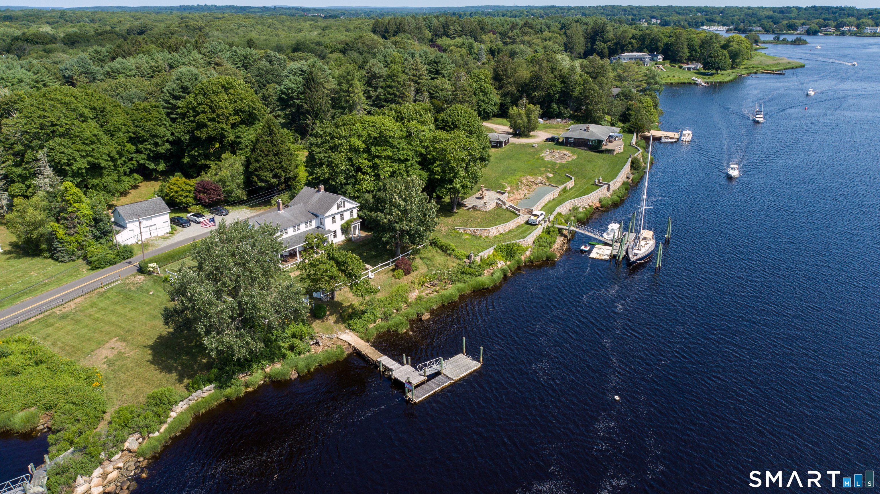 417 River Road Stonington, CT 06379 - Photo 29 of 36 Gallery Image 29