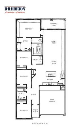 $2,095 | 3618 Marino Mile Drive, Fulshear, TX 77423