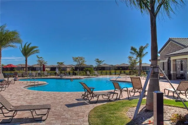 $5,500 | 6627 Candlestick Drive, Bradenton, FL 34212