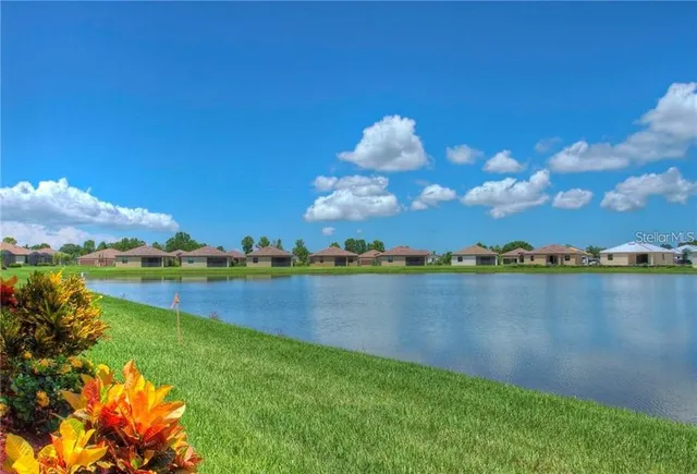 $5,500 | 6627 Candlestick Drive, Bradenton, FL 34212