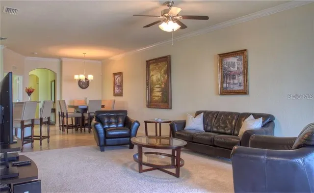 $5,500 | 6627 Candlestick Drive, Bradenton, FL 34212