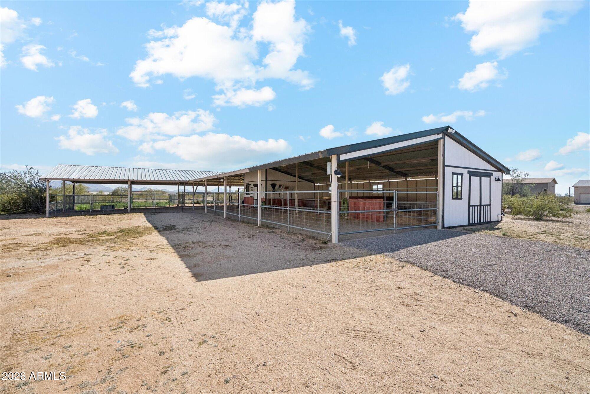 12135 North Faldale Road Casa Grande, AZ 85122 - Photo 45 of 65 43-DSC08890