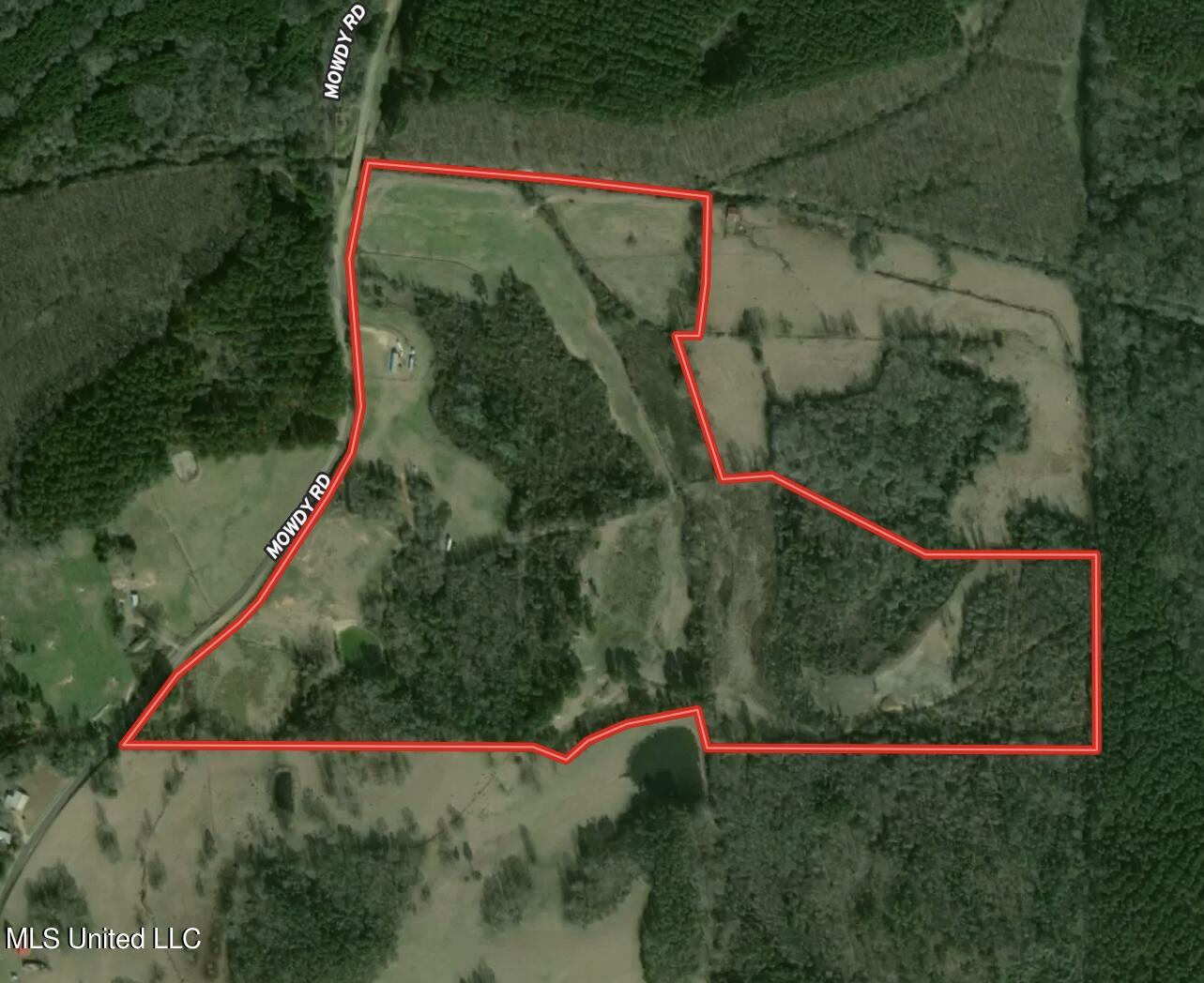 Map View
