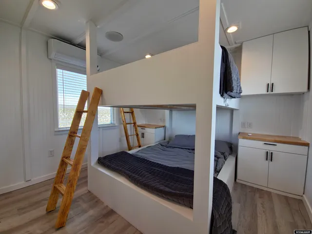 $750,000 | 900 Altamont Road, Evanston, WY 82930