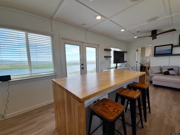 $750,000 | 900 Altamont Road, Evanston, WY 82930
