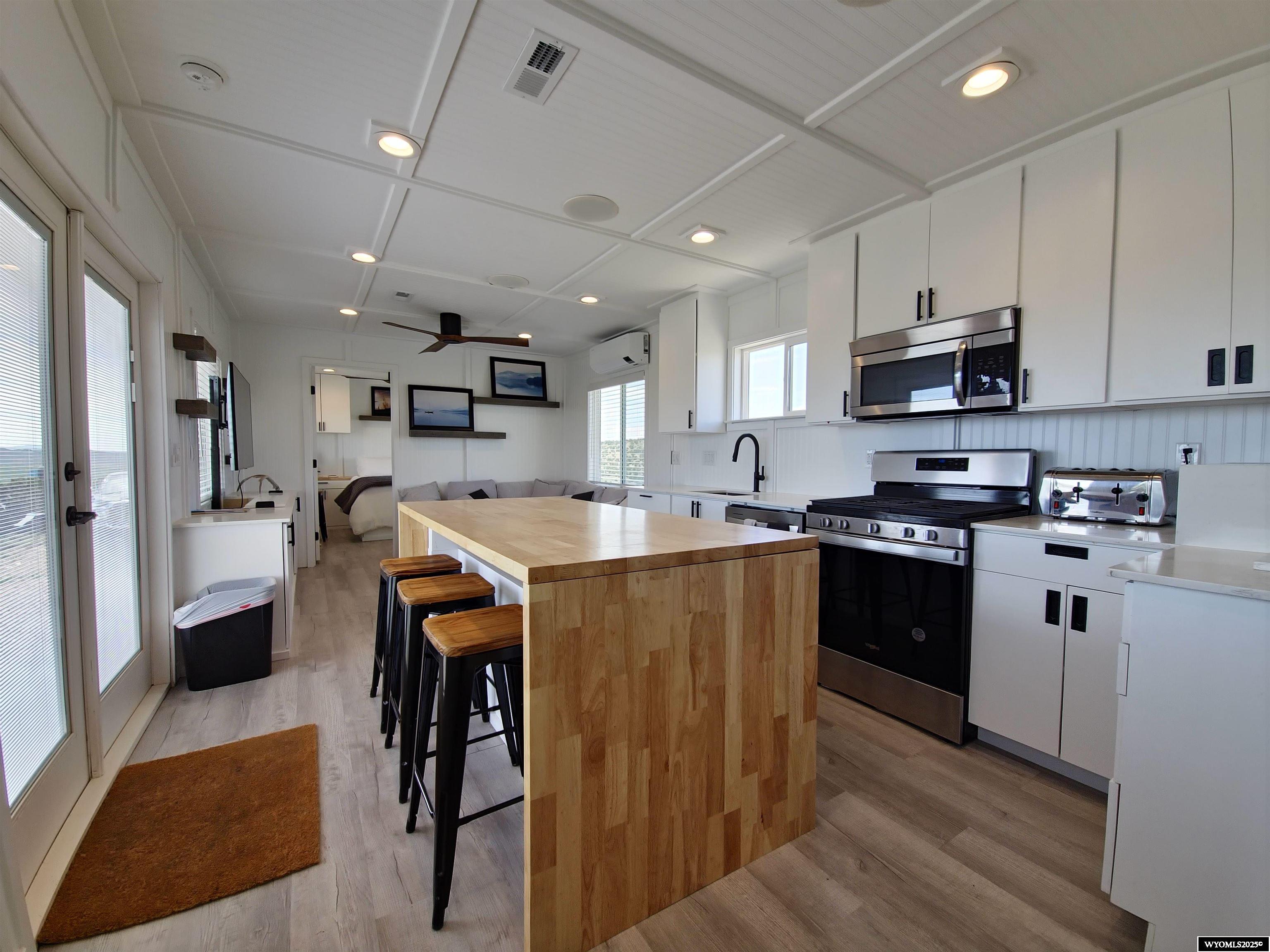 900 Altamont Road Evanston, WY 82930 - Photo 8 of 27