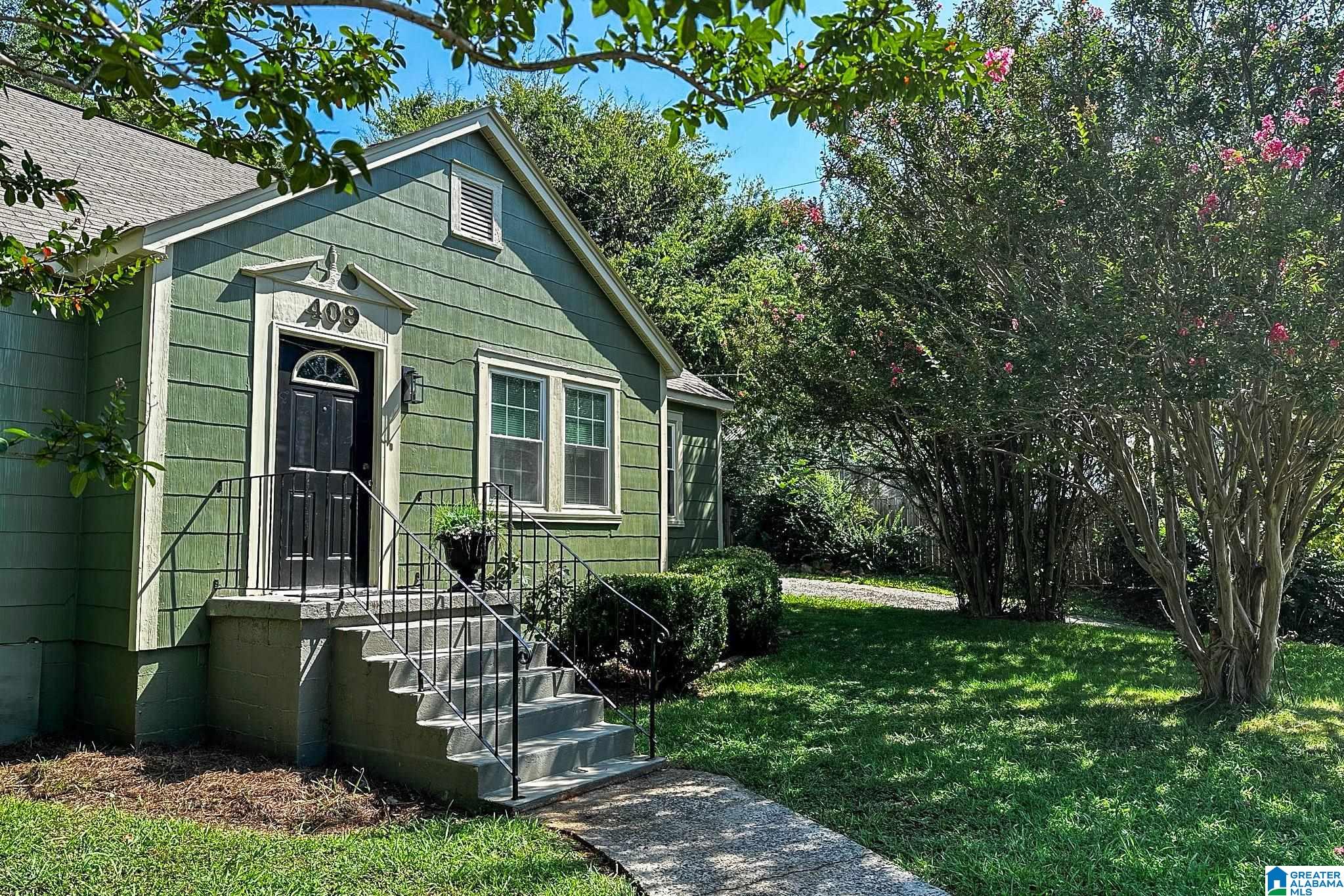 409 East 5th Street Anniston, AL 36207 - Photo 48 of 63